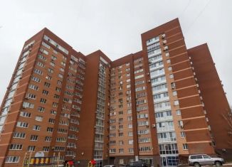 Продается 1-комнатная квартира, 41.5 м2, Уфа, Парковая улица, 9