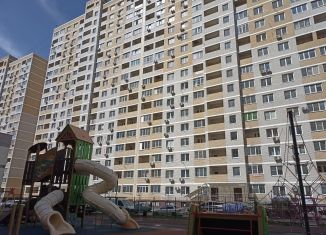 Продам однокомнатную квартиру, 37.7 м2, Краснодар, Заполярная улица, 39к7