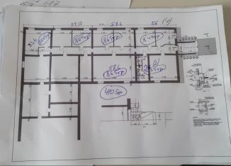 Продам помещение свободного назначения, 275.7 м2, Горно-Алтайск, Промышленная улица, 3/1к1