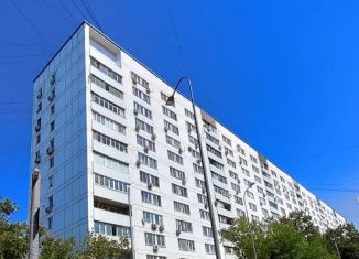 Продажа 2-ком. квартиры, 50.8 м2, Москва, улица Фридриха Энгельса, 7-21, метро Комсомольская