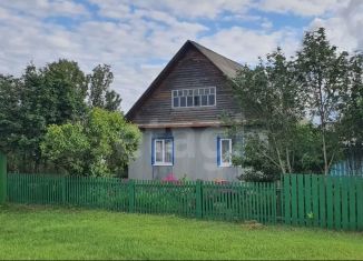 Продается дом, 57 м2, деревня Друганова, Совхозный переулок