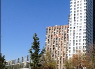 Сдается 1-комнатная квартира, 31 м2, Москва, Окская улица, 7А