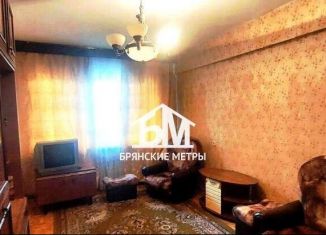 Продажа 3-комнатной квартиры, 55 м2, Брянск, улица Димитрова, 47, Володарский район