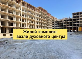 Продается 1-комнатная квартира, 49 м2, Дагестан, Маковая улица, 9