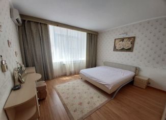 Продажа трехкомнатной квартиры, 119 м2, Анапа, Парковая улица, 31