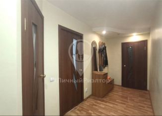 Продам 3-ком. квартиру, 63 м2, Рязань, Железнодорожный район, улица Щорса, 33