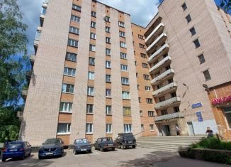 Комната в аренду, 12 м2, Сосновый Бор, улица Красных Фортов, 15