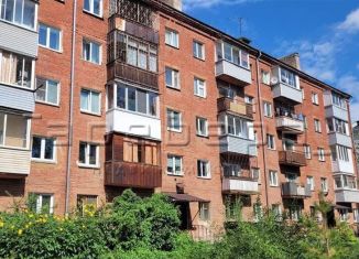 Сдам в аренду 2-ком. квартиру, 41.6 м2, Красноярск, Северный проезд, 13