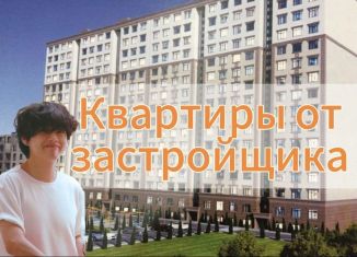 Продажа 2-ком. квартиры, 89 м2, Махачкала, Ленинский район, улица Ирчи Казака, 97