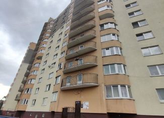 Продам 1-ком. квартиру, 40.3 м2, Калининградская область, улица Юрия Гагарина, 101