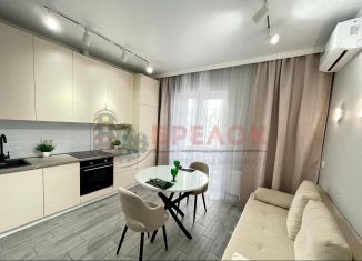 Продается 2-ком. квартира, 42 м2, Ростов-на-Дону, улица Ерёменко, 112