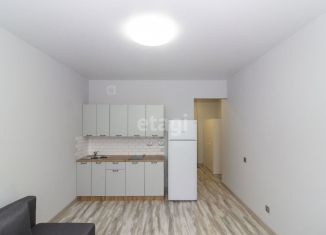 Квартира на продажу студия, 25 м2, Тюмень, улица Фармана Салманова, 5