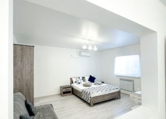 Квартира в аренду студия, 30 м2, Анапа, Короткий переулок, 14