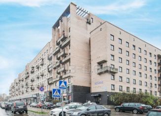 Офис в аренду, 102 м2, Санкт-Петербург, Гражданский проспект, 22, муниципальный округ Гражданка