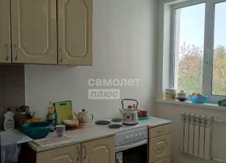 Продажа 3-ком. квартиры, 58.1 м2, Собинка, улица Ленина, 33