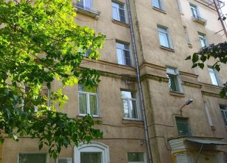 Продажа двухкомнатной квартиры, 47.5 м2, Москва, улица Руставели, 10к3, метро Бутырская