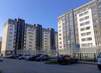 Продажа 2-комнатной квартиры, 60.2 м2, Калининградская область, Новгородская улица, 3Ак6