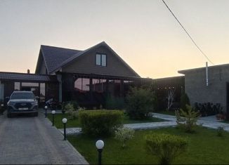 Продажа дома, 197 м2, деревня Шудья, 2-я Большая улица, 1В