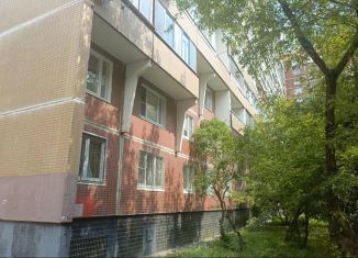 Продаю квартиру студию, 17.5 м2, Москва, Батайский проезд, 43, метро Марьино