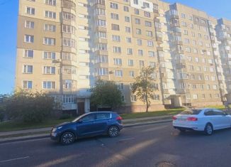 Продается однокомнатная квартира, 38.3 м2, Тамбовская область, улица Куйбышева, 10