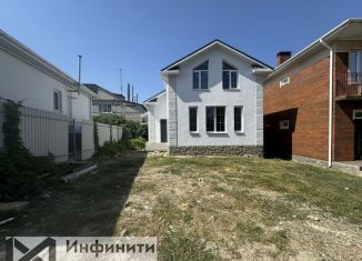 Продам дом, 119 м2, Ставрополь, улица Ковалевской, 38, микрорайон № 9