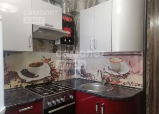 Продается 2-ком. квартира, 43.8 м2, Рязань, улица Корнилова, 2А