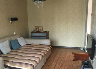 Продам 1-ком. квартиру, 31 м2, Брянская область, улица Емлютина, 41