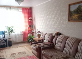 Продажа 3-ком. квартиры, 65 м2, Челябинская область, улица Захаренко, 11