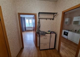 Сдаю в аренду 1-ком. квартиру, 40 м2, Москва, Левобережная улица, ЖК Левобережный