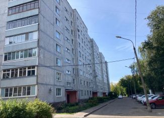 Продаю 1-ком. квартиру, 38.9 м2, Орехово-Зуево, улица Ленина, 119