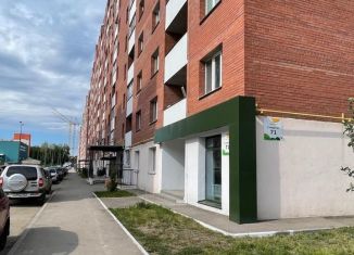 Продам 1-ком. квартиру, 40 м2, Самара