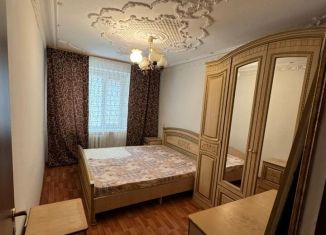 Сдам трехкомнатную квартиру, 70 м2, Грозный, улица А.Д. Дукуева, 115, Висаитовский район