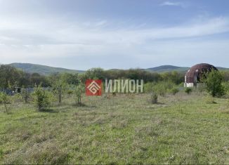 Продам участок, 18 сот., село Орлиное, Приветливая улица, 2