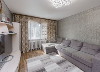 Продается двухкомнатная квартира, 51.1 м2, Тюмень, улица Федюнинского, 5