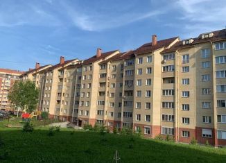 Сдаю в аренду 4-комнатную квартиру, 107 м2, Новосибирск, Выборная улица