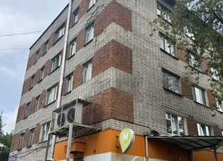 Продается квартира студия, 18.2 м2, Пермский край, Краснофлотская улица, 32