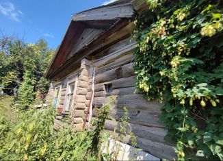 Продам дом, 45 м2, село Кильдюшево, улица Комарова