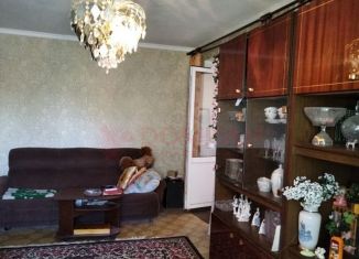 Продается трехкомнатная квартира, 63 м2, Аксай, улица Карла Либкнехта, 124