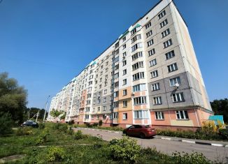 Продам 1-ком. квартиру, 44.7 м2, Орёл, микрорайон СПЗ, Московское шоссе, 176