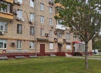 Продаю торговую площадь, 208 м2, Москва, улица Демьяна Бедного, 7, район Хорошёво-Мнёвники