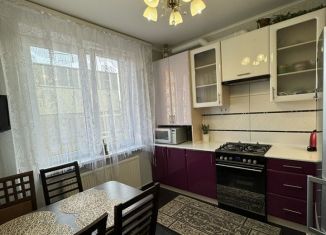 Продам 2-комнатную квартиру, 60.2 м2, Калининград, Тихорецкая улица, 16А, Московский район