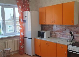 Сдается в аренду 1-ком. квартира, 41 м2, Московская область, улица Калинина