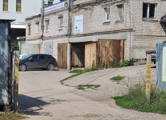 Продам гараж, 18 м2, Самара, Кировский район, Московское шоссе, 16-й километр, 1Ак1