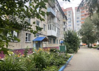 Продажа 2-комнатной квартиры, 43.8 м2, Омск, улица Малиновского, 8А, Советский округ