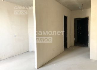 Продается квартира студия, 25 м2, село Дядьково, 2-й Бульварный проезд, 9