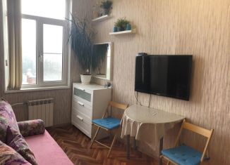 Аренда комнаты, 12 м2, Санкт-Петербург, Старорусская улица, 5/3, метро Площадь Александра Невского-1