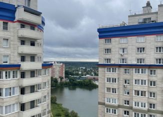 Продается 3-комнатная квартира, 104.3 м2, Пушкино, ЖК 31 квартал, Ярославское шоссе, 141к1