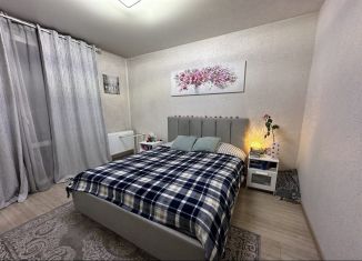 Продается 3-ком. квартира, 83.5 м2, хутор Ветряк, Выборская улица, 5