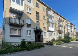 Продажа 1-ком. квартиры, 31.5 м2, Калининградская область, улица Гагарина