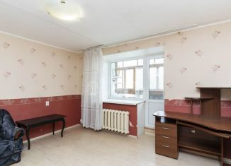 Продам трехкомнатную квартиру, 56.1 м2, Тюмень, улица 30 лет Победы, 124, Восточный округ